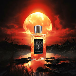Shine von Knights Fragrances
