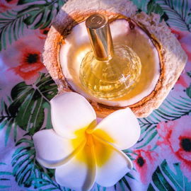 Memories - Daydreaming in a Hammock - Oriflame