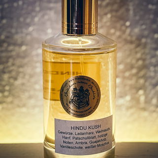 Hindu Kush - Mancera