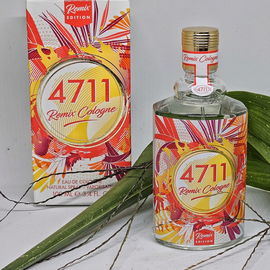 Remix Cologne Edition 2022 - 4711