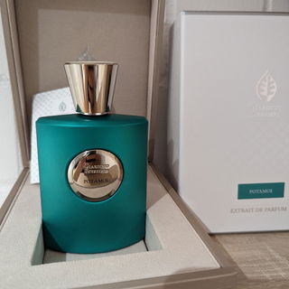 Potamoi von Giardino Benessere