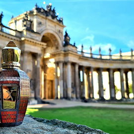 Oajan - Parfums de Marly