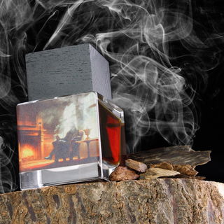 Sir Agarwood (Extrait de Parfum) von The Misk Company
