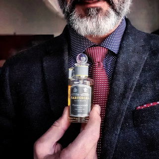 Sartorial - Penhaligon's