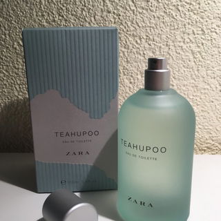 Teahupoo by Zara