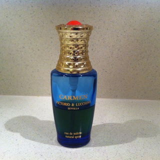 Carmen - Victorio & Lucchino