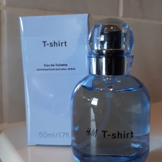T-Shirt von H&M