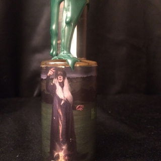 Hill of Tara - Ikiryō