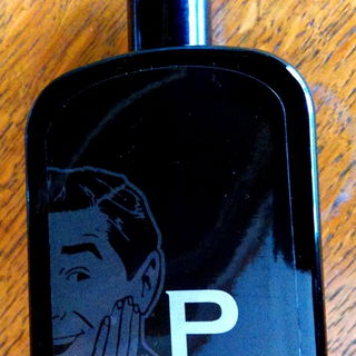 P (Eau de Toilette) by Fine