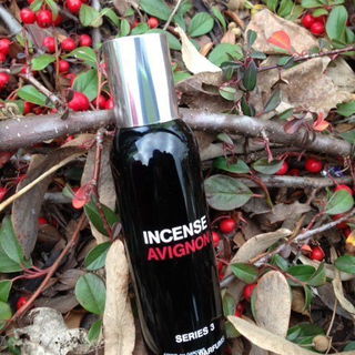Series 3: Incense - Avignon by Comme des Garçons