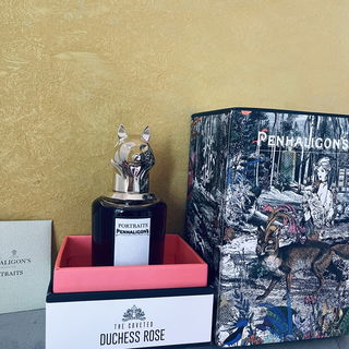 The Coveted Duchess Rose by Penhaligon's