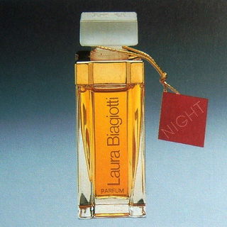 Night (Eau de Parfum) - Laura Biagiotti