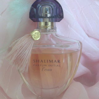 Shalimar Parfum Initial L'Eau von Guerlain
