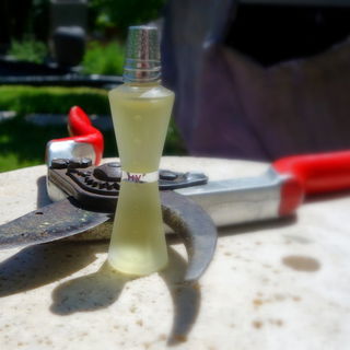 Miniatur: Höhe 7.0 cm # Verschleiss Fresh21 / Foto - Challenge