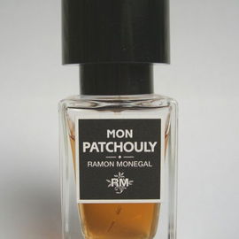 Mon Patchouly - Ramón Monegal