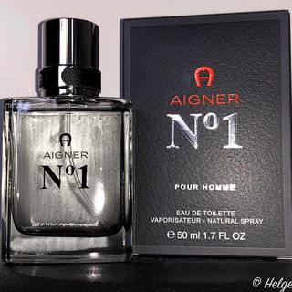 Aigner N°1 (Eau de Toilette) - Aigner