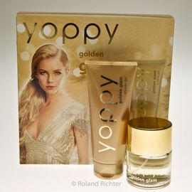 Golden Glam - Yoppy