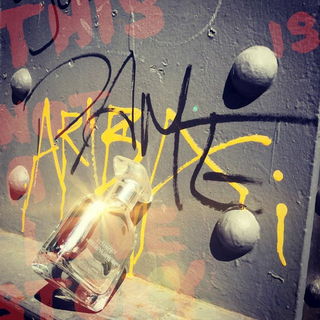 what fresh hell is this? ;)