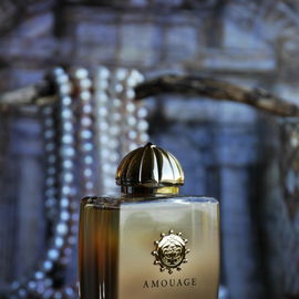 Ubar (2009) - Amouage