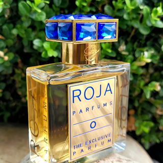 O - The Exclusive Parfum von Roja Parfums