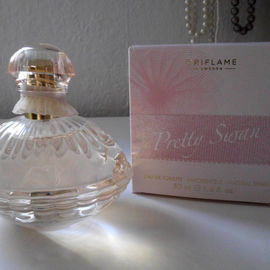 Pretty Swan - Oriflame