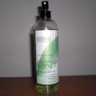 Morning Mint by Archipelago