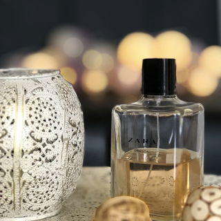 Zara Woman Oriental - Zara