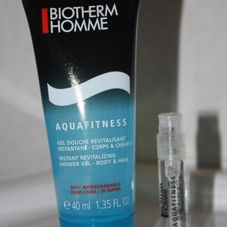 Aquafitness (2013) - Biotherm