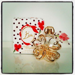 Si Lolita (Eau de Parfum) von Lolita Lempicka
