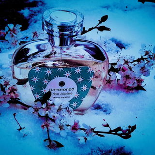 Erbe Alpine - Tuttotondo