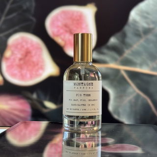Fig Tree von Montagne Parfums