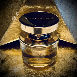 Les Nombres d'Or - Cuir - Maison Mona di Orio