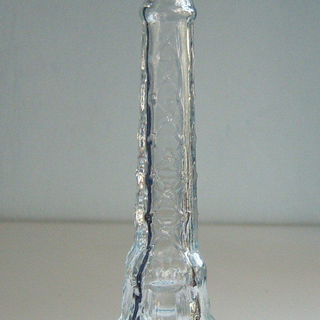 Souvenir de Paris - Paris - Crès