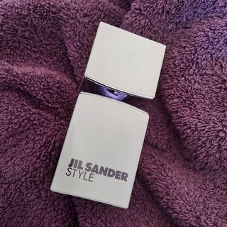 Style von Jil Sander
