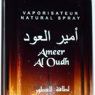 Ameer Al Oudh by Lattafa / لطافة