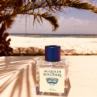 Acqua di Bolgheri - Indaco von Dr. Taffi