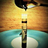 Treacle, Melasse (Grafschafter) (by Floyd)