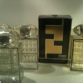 Palazzo (Eau de Toilette) - Fendi