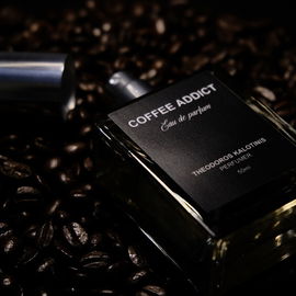 Coffee Addict - Theodoros Kalotinis