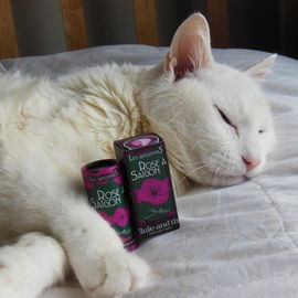 № 06 - Incense Rosé - Tauer Perfumes