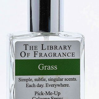 Grass (Cologne) - Demeter Fragrance Library