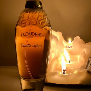 Vanille et Coco - E. Coudray