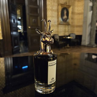 Changing Constance by Penhaligon's