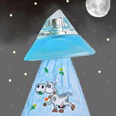 Sie kommen um uns zu holen ! (by JulieFä91)