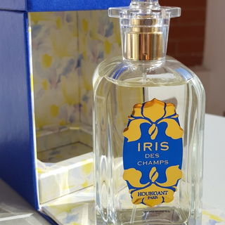 Iris des Champs (Eau de Parfum) by Houbigant