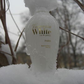 Varensia White - Ulric de Varens