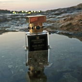 Lost somewhere in artemida with a favourite perfume, good company and a camera (by Traian1999)