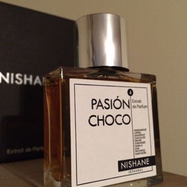 Pasión Choco - Nishane