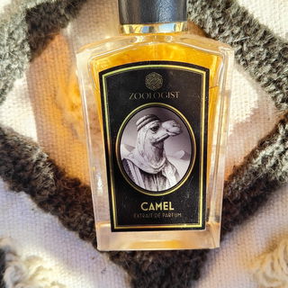 Camel von Zoologist