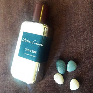 Opus XV - King Blue - Amouage